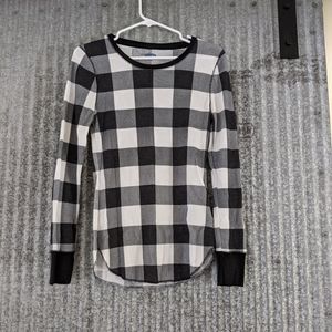 Buffalo Check Thermal
